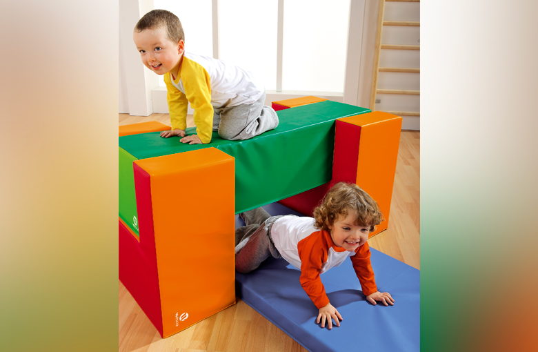 ブロックモジュール