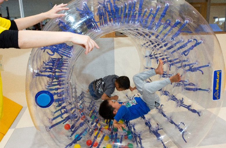 サイバーホイール