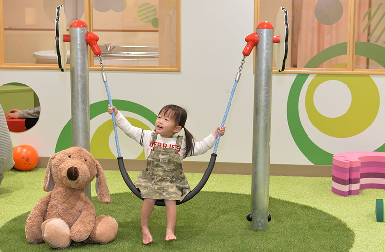 デイジースイング