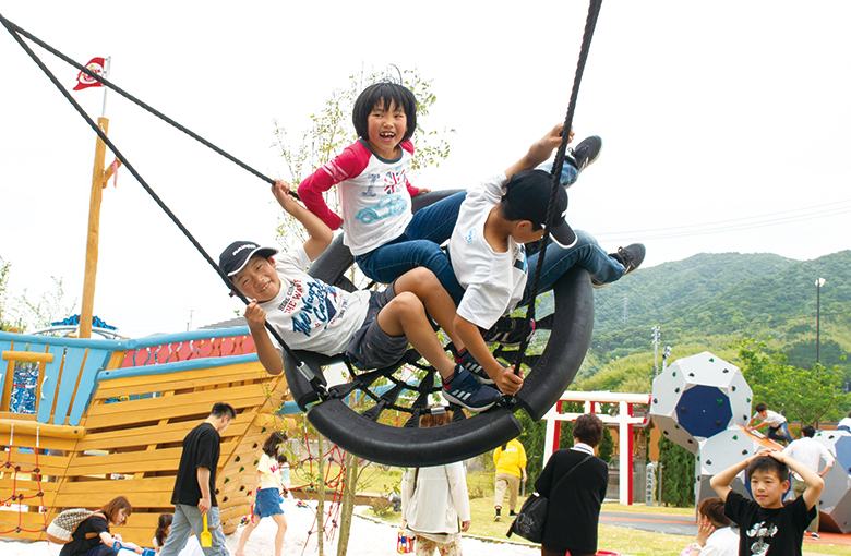 シェルネストブランコ